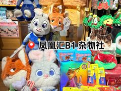-凤凰汇购物中心