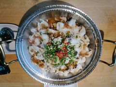 -醉得意·山茶油炒土鸡(泰安火车站大润发店)