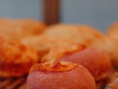 -喜茶(北京五棵松华熙店)