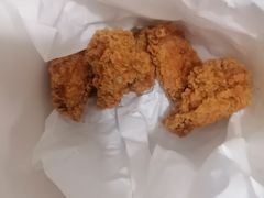 -肯德基(昌里店)