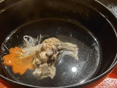 甲鱼汤-鮨青(恒基名人购物中心店)