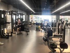 -小怪兽健身(宗关店)