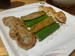 -德胜轩正宗顺德菜(宝安沙井会展中心店)