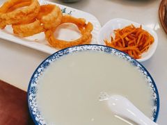 老北京豆汁儿-京门老爆三(回龙观店)