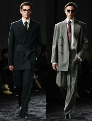 -Biella Fibers杰尼亚Zegna面料西装·夹克·礼服全定制Bespoke(晶耀前滩店)