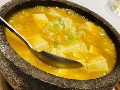 石窝农家黑豆腐-春满园·早茶·粤菜·宴会(前海店)
