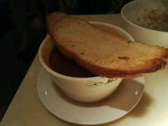 -半秋山西餐厅(襄阳万达店)