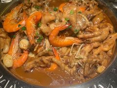 -胖哥俩肉蟹煲(苏州中心店)