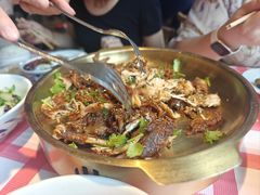 -恰八斗·猛火长沙菜(国贸店)