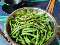 -甘家界牌柠檬鸭(青山店)