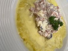 -库滋明·俄罗斯特色美食(中央大街店)
