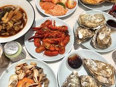 -水之梦(黄浦店)