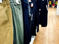 -优衣库(南宁安吉万达广场店)