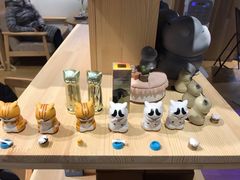 -藏猫猫咖啡主题馆(中央大道店)