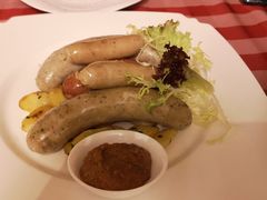 -杭州国际会议中心洲际酒店-德国啤酒屋(砂之船国际生活广场店)