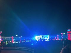 景点-第34届青岛国际啤酒节