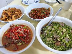 -笨罗卜浏阳菜馆(太平街店)