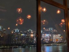 -Kathleen's Waitan 凯圣琳江景西餐厅(外滩店)
