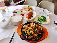 -满堂·烤鸭店·北京菜(鼓楼店)