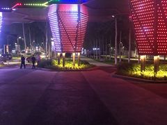 -北戴河集发农业梦想王国
