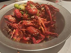 -一棠龙虾•王牌虾球(光谷天地店)