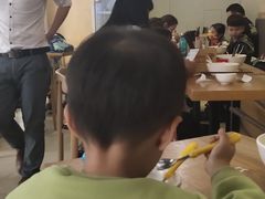 -潮面(东方新天地店)