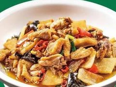 -遇见湘·地道湖南菜(黄埔泰丰店)