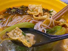 -龍城柳州螺蛳粉(群星路店)