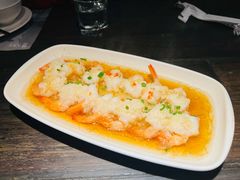 -外婆家(杭州马塍店)