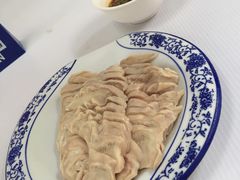 -长兴岛郊野公园农场食堂