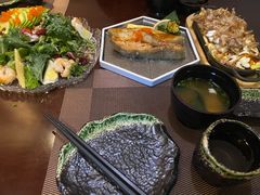 -弓二·烧鸟居酒屋(财富购物中心店)
