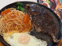 -豪享来牛排(人民店)