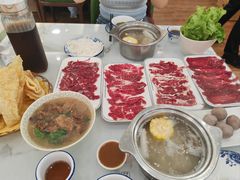 -福合埕牛肉火锅(长平国新店)