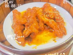 -青木岚小海鲜•小龙虾(友谊店)