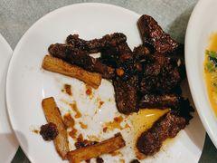 -莆田餐厅PUTIEN(世博源店)