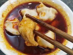 -春阳水饺(香槟广场店)