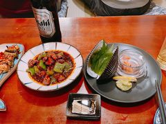 -樱の花亭日本料理店
