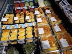 -Olé精品超市(北京合生汇店)