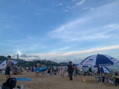 -大梅沙海滨公园