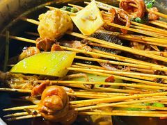 -成都瓜串串(华强北店)