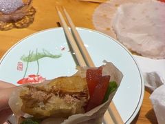 -肘子酥·天津菜·特色捞面(德云社店)