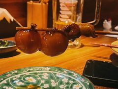 -鸟幸 TORISAKI 炭火居酒屋