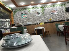 大堂-家的味道餐厅·新鲜实惠