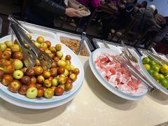 -素满香·食养自助(建邺万达店)