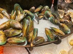 -安蒂娅·海鲜自助餐厅(安蒂娅美兰酒店)