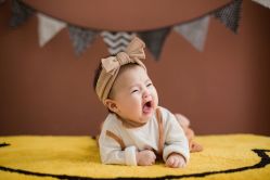 -哈喽BABY儿童摄影