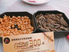 -金陵暴走小龙虾·迷踪蟹(凯德MALL店)