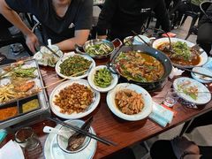 -517烧烤·龙虾·海鲜大排档(万象都荟店)