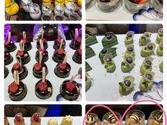 -安蒂娅·海鲜自助餐厅(安蒂娅美兰酒店)