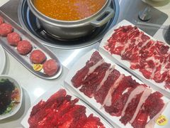 -荣叔港式沙嗲牛肉火锅(正佳潮流店)